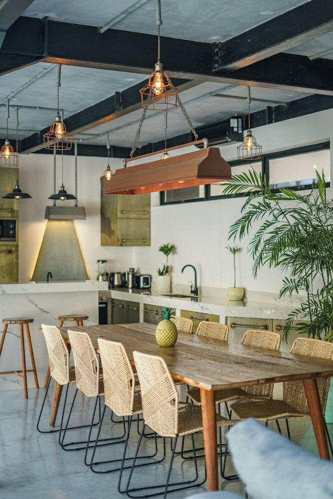 Фото Villa Bali Townhouse 1