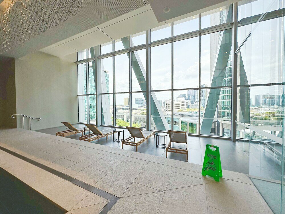 Фото Prima Tower 1b by GoodLive