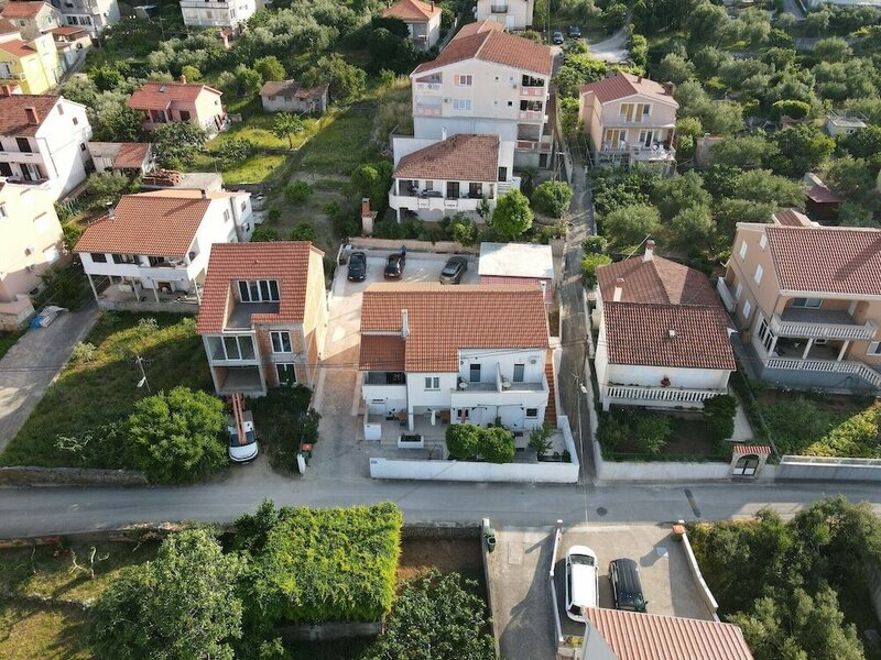 Гостиница Sea View Apartment Mariane, 940