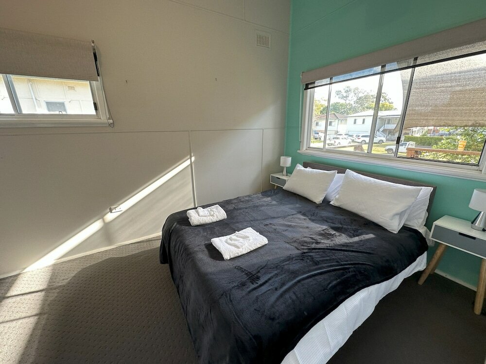 Фото Breimba Street Apartments