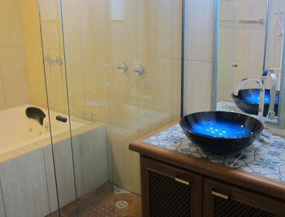 Фото Pousada Anecuém