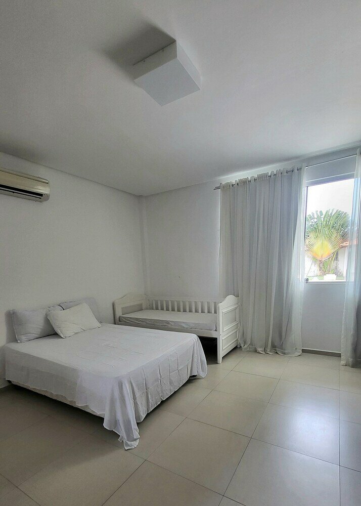 Фото Mansão de Praia em Maragogi