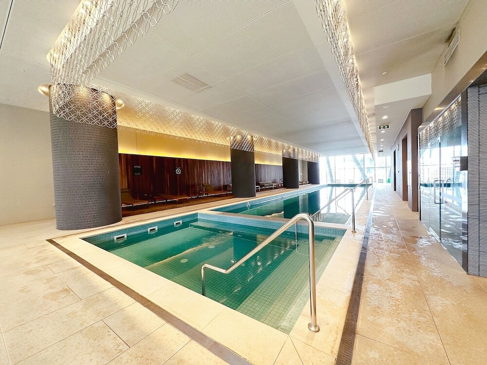 Фото Prima Tower 1b by GoodLive