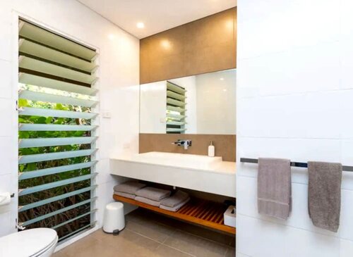 Гостиница Contemporary Two-Bedroom Villae Cable