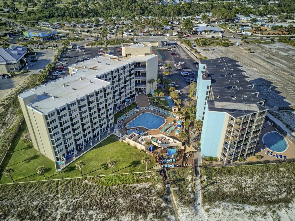 Фото Seaside Villa