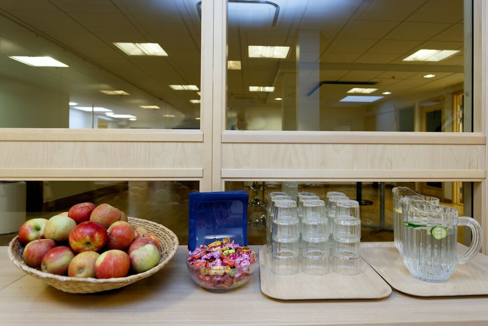 Фото Sure Hotel by Best Western City Jonkoping