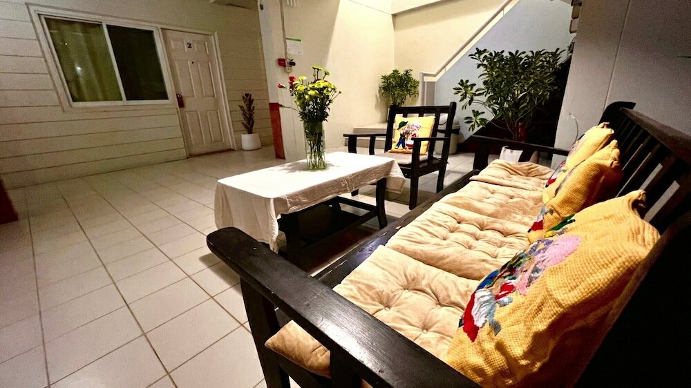 Фото Udee Cozy Hotel