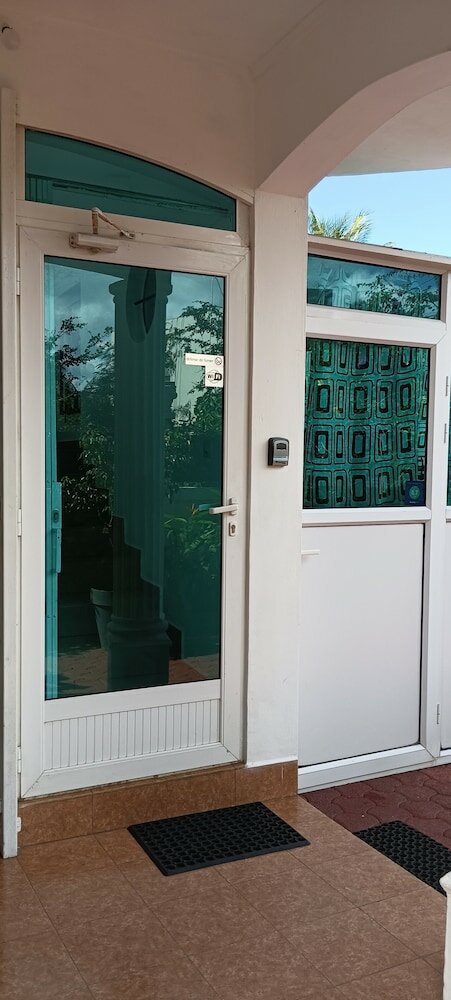 Фото Residence Coin De Mire