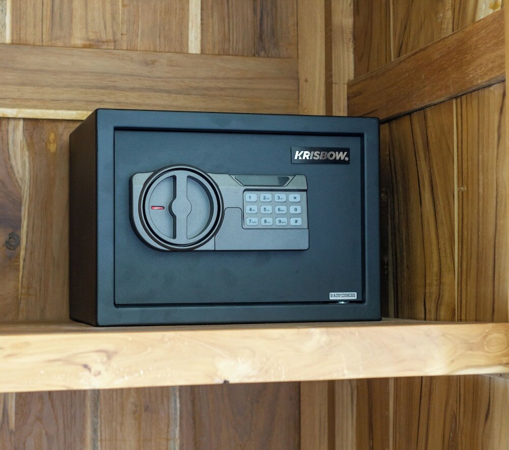 Фото Villa La Paz