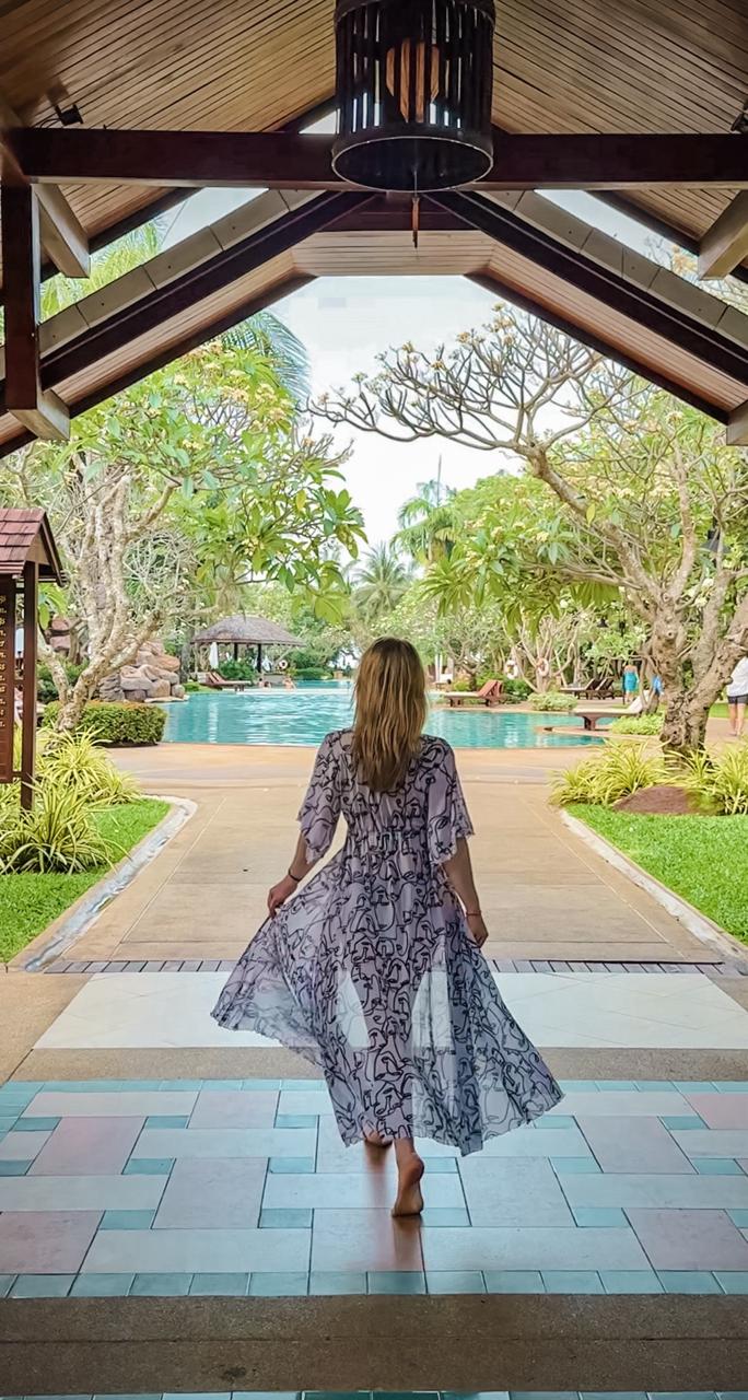 Фото Ravindra Beach Resort & SPA