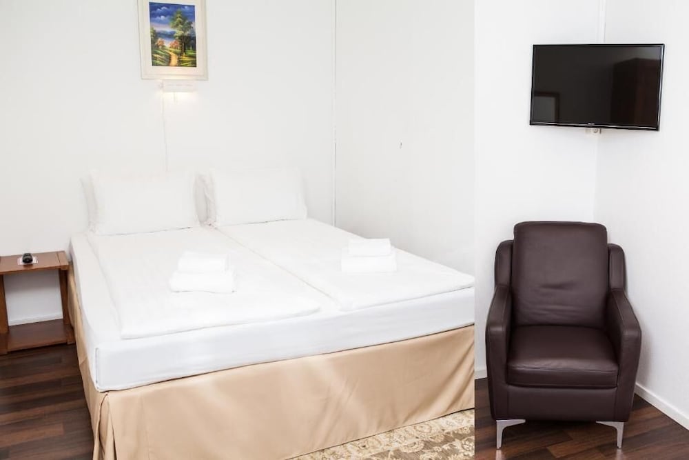 Фото Hotel Expo Stockholm