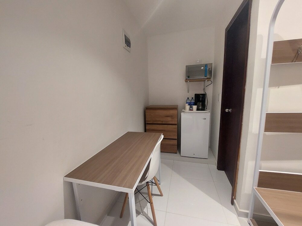 Фото Bahia San Andres Hospedaje