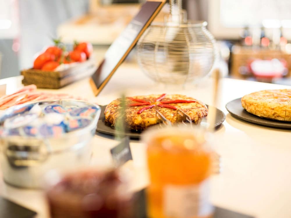 Фото Ibis Barcelona Castelldefels