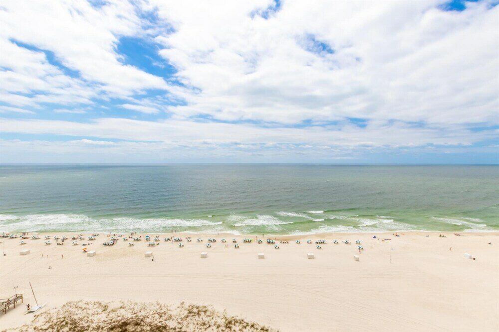 Фото Turquoise Place 1108 D