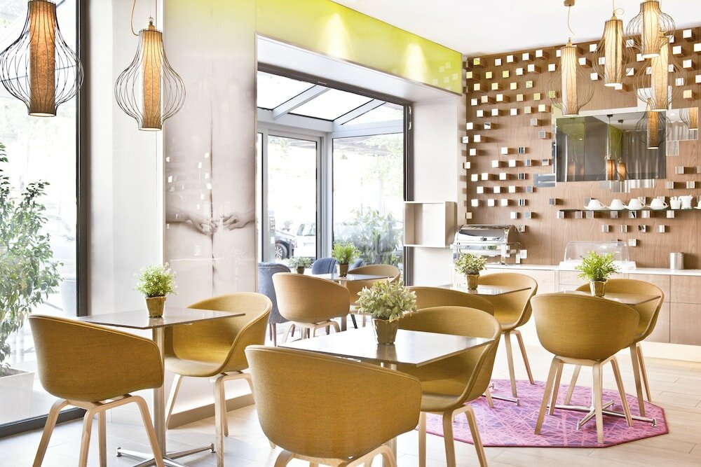 Фото Eiffel Segur