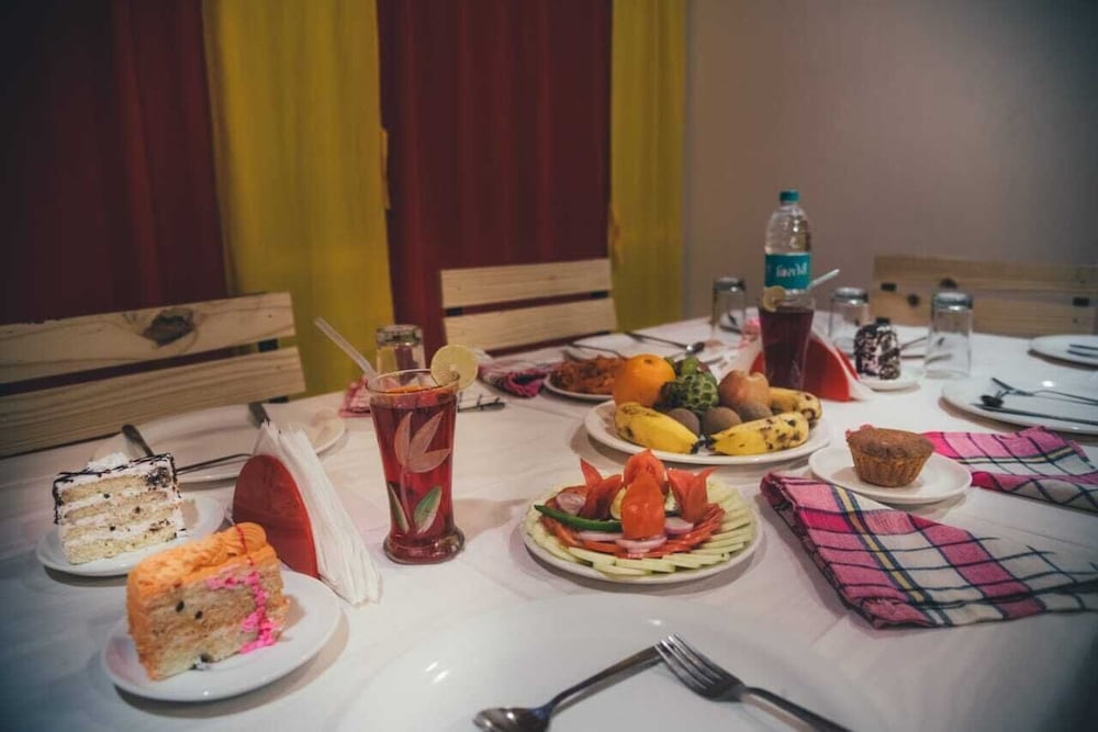 Фото Hotel Jodhani Regency