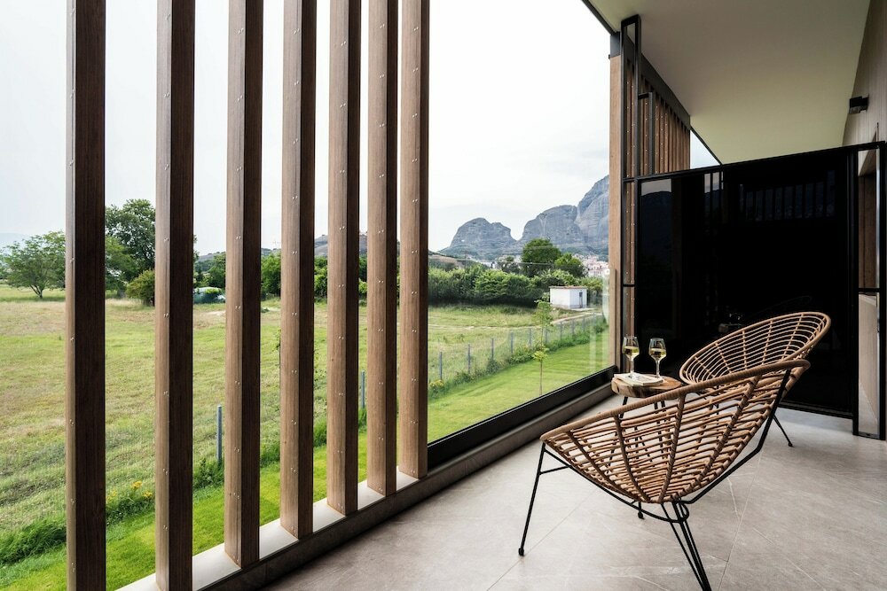 Фото Mirabilis Boutique Hotel