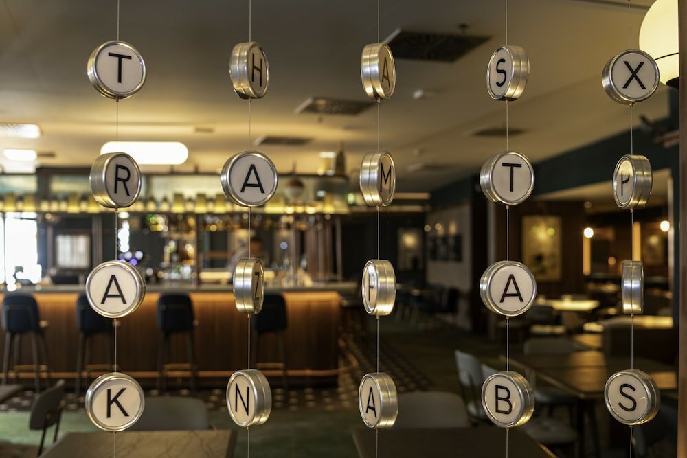 Фото Hilton Cologne