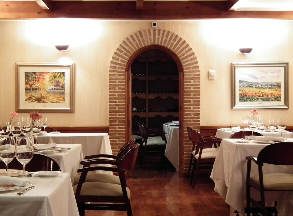 Фото Hotel Parquesur