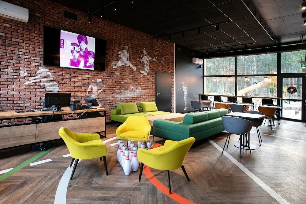 Фото отеля 3