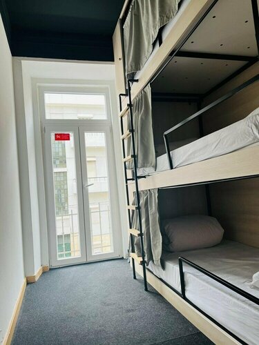 Daora Hostel