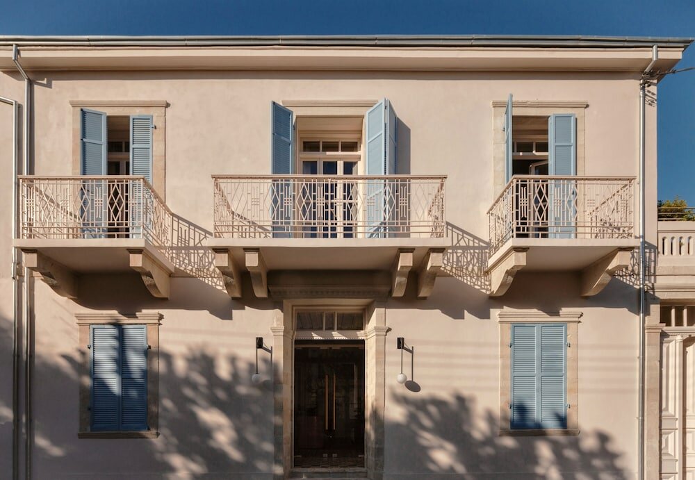 Фото Heart Hotel Limassol