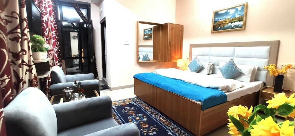 Фото Kumar Residency