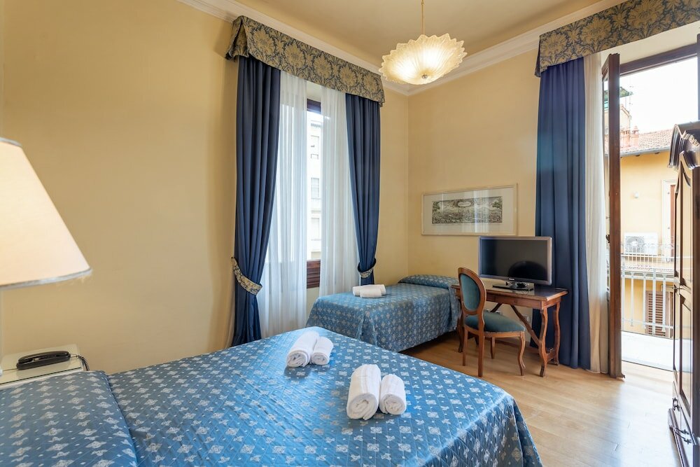 Фото Hotel Annabella Roof Terrace