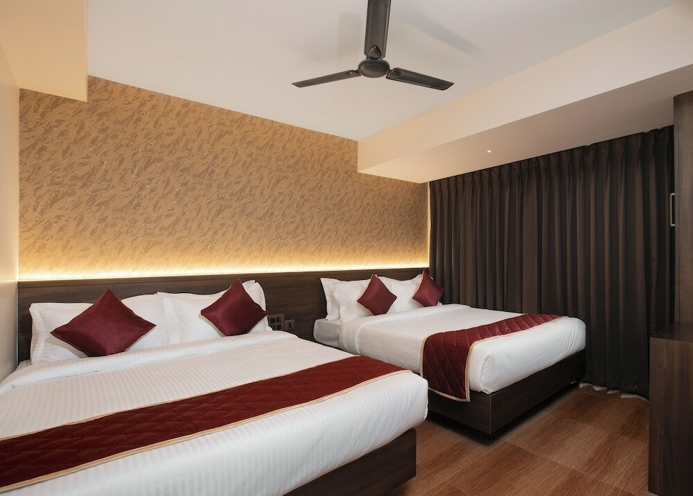 Фото Supreme Stay