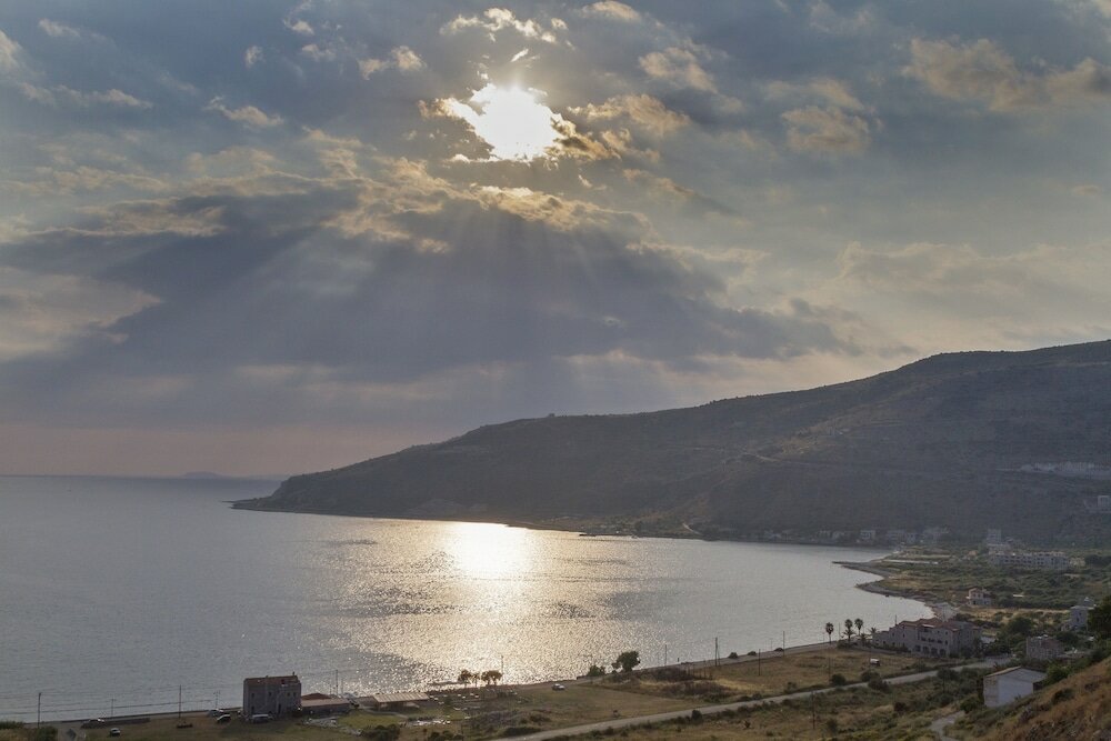 Фото Itilo Traditional Hotel