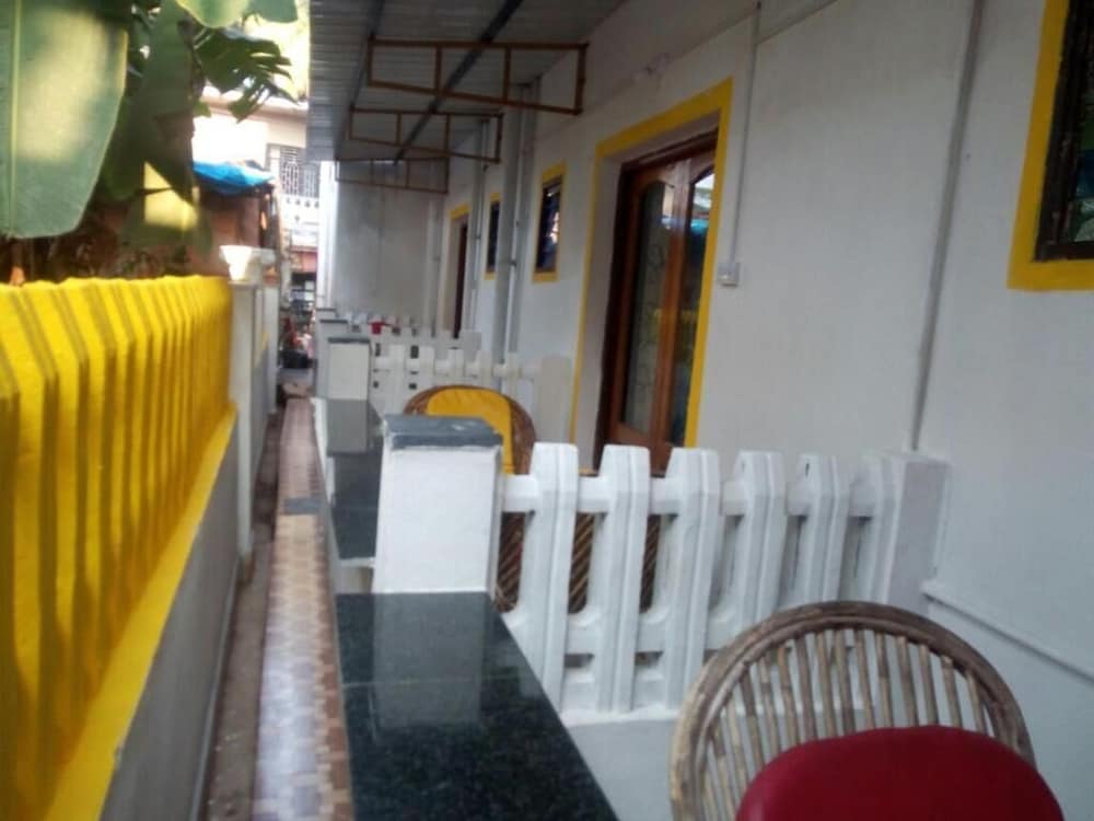 Фото Cupids Heaven Resort