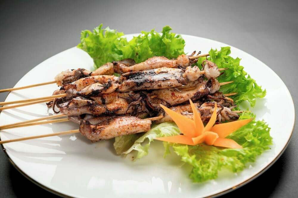 Фото Luxury Hotel King Bo