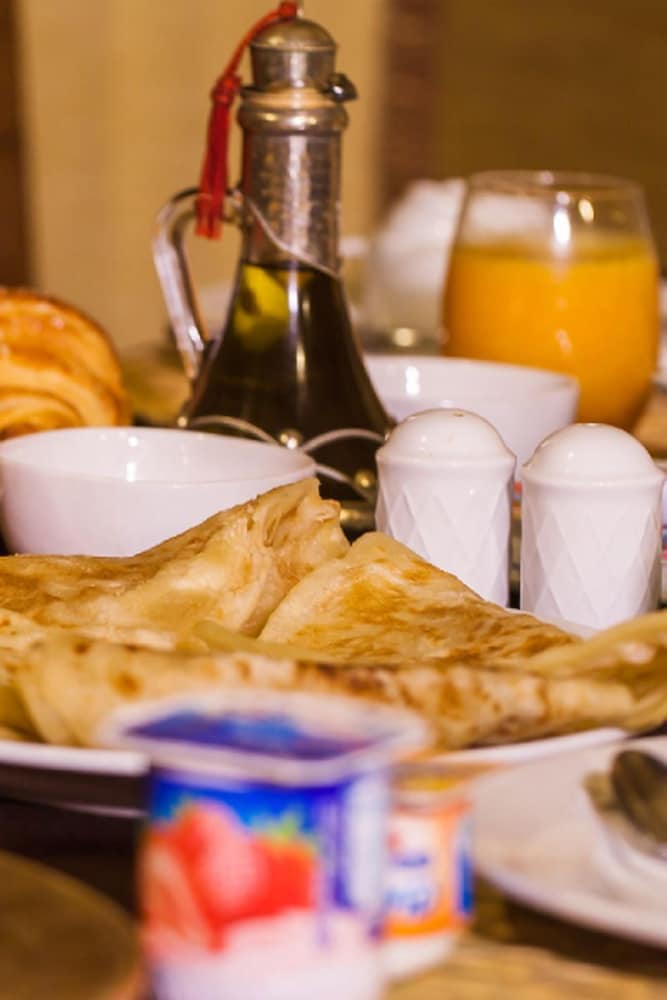 Фото Luxury camp Chebbi