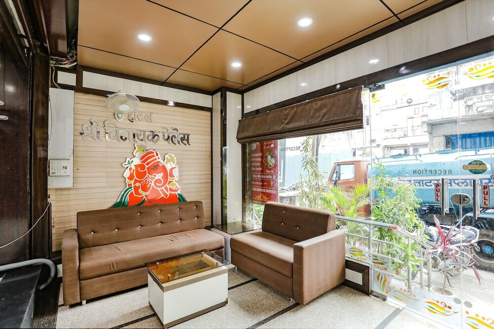 Фото Hotel Avinash Residency