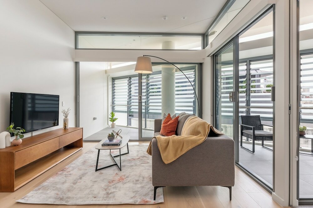 Фото Urban Rest Double Bay Apartments