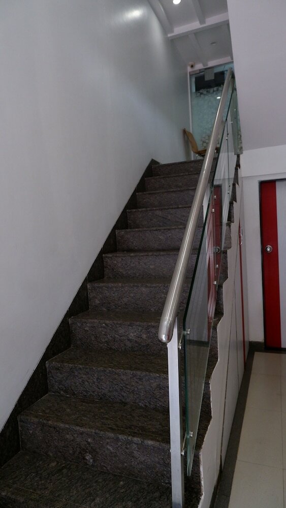 Фото Hotel Briteway