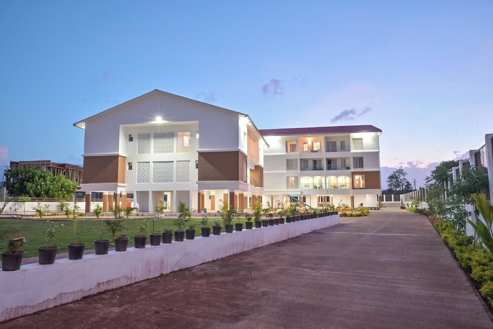 Фото Ovi's Holiday