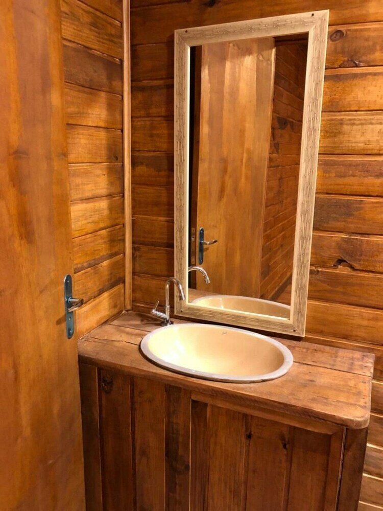 Фото Pousada Rota do Corvo - Grão-Pará - Sc