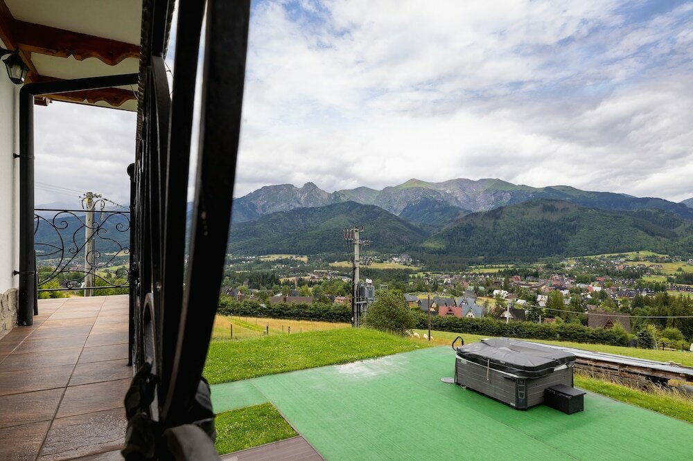 Фото Krolewska Apartment Mountain by Renters