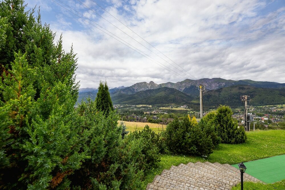 Фото Krolewska Apartment Mountain by Renters