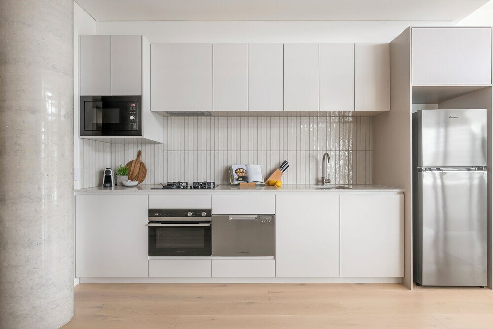 Фото Urban Rest Double Bay Apartments