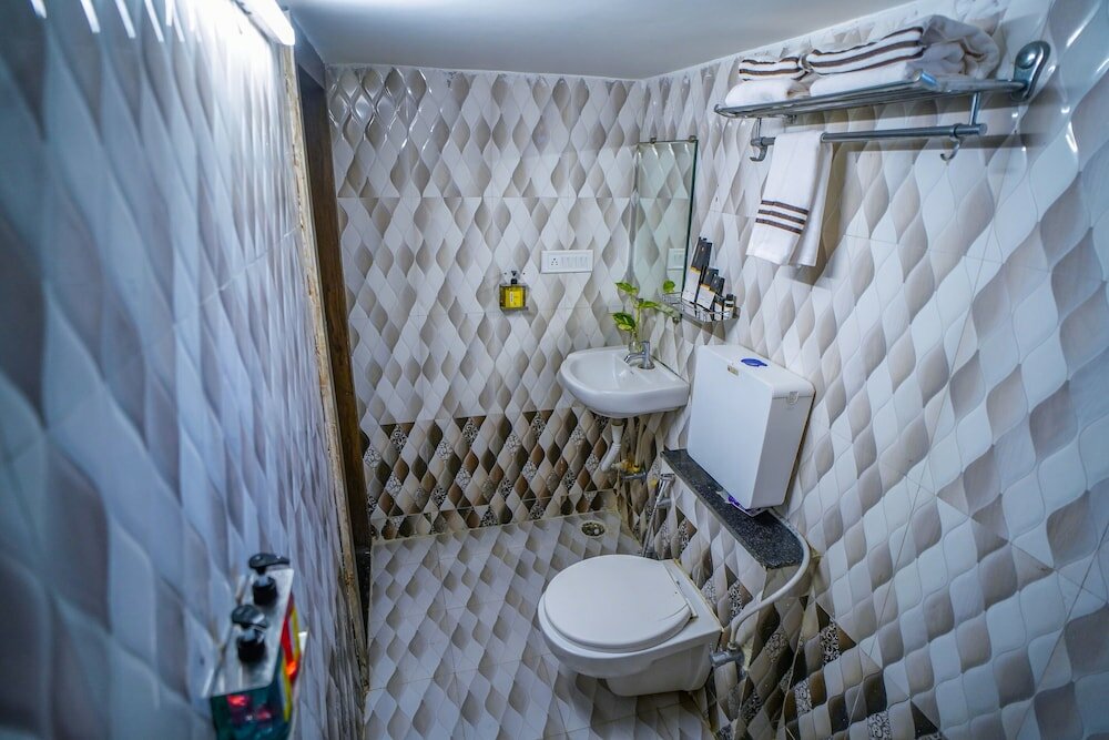 Фото Hotel Shree Shell Inn