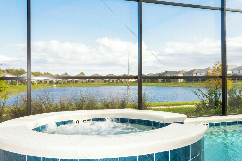 Фото Luxury Chic Retreat