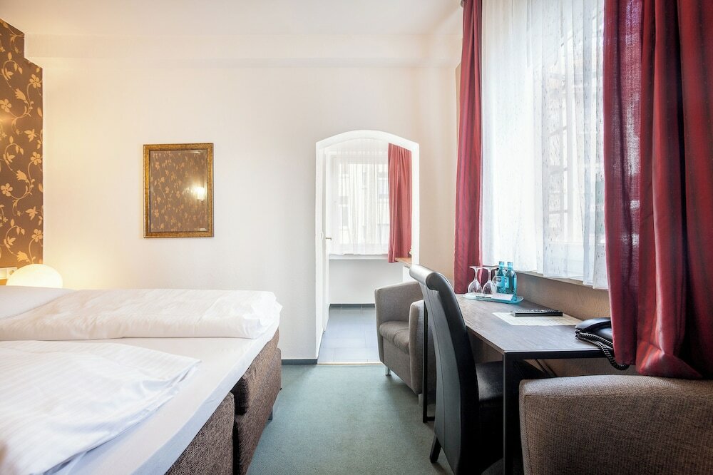 Фото Union Hotel by TM