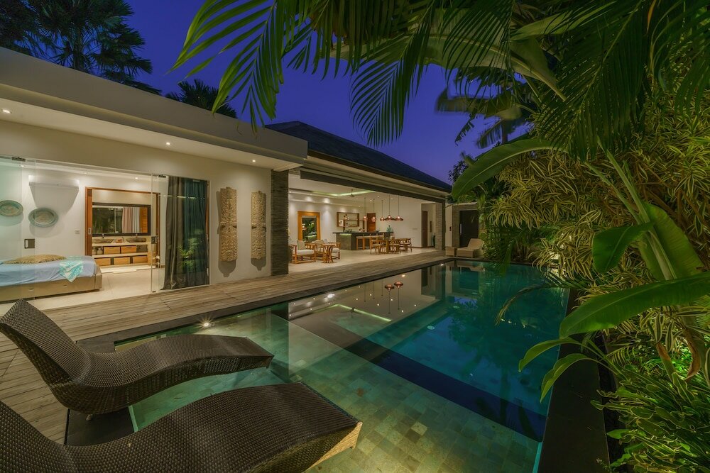 Фото Villa Cuatro