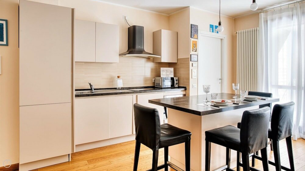 Фото Italianway - Salasco 18