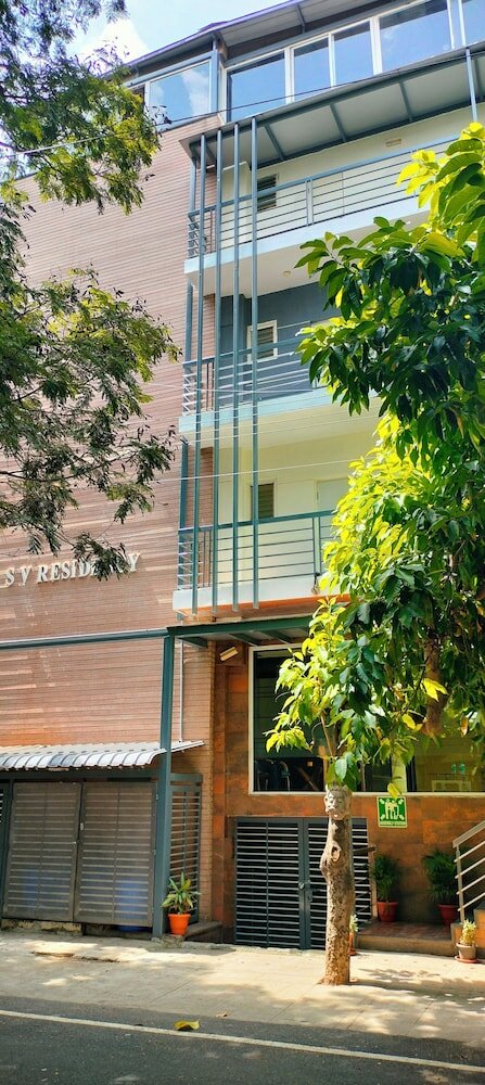 Фото Fressotel Serene