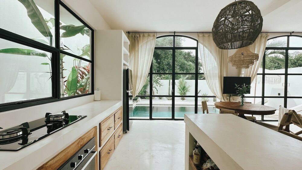 Фото Villa Sakinah Canggu