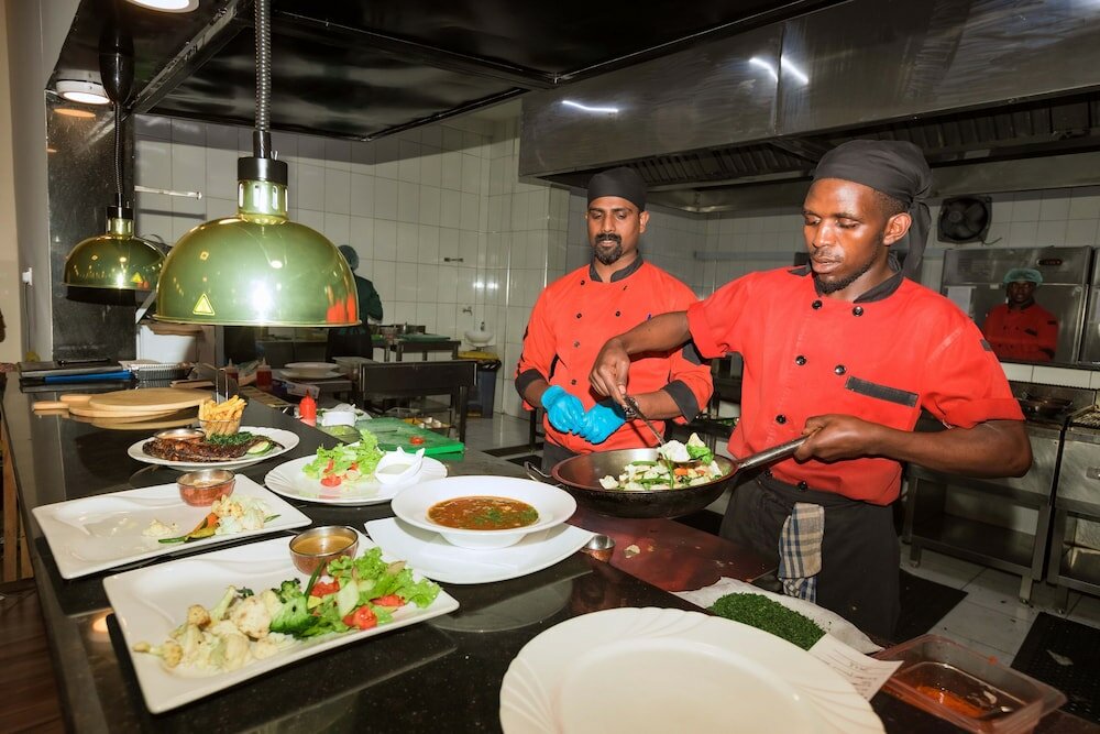 Фото отеля 5