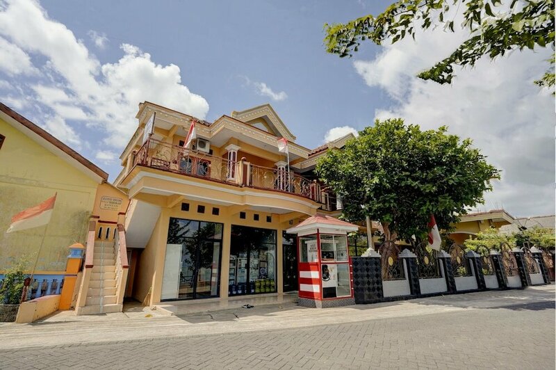 Гостиница Oyo 92903 Barokah Hotel Syariah